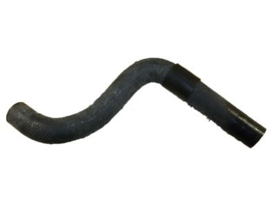 Lexus 16571-0P180 Hose, Radiator, NO.1