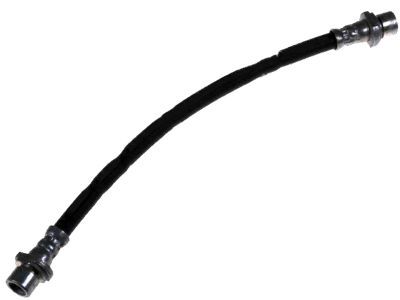 Toyota 90947-02D35 Hose, Flexible