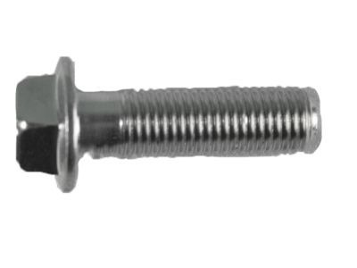 Toyota 90105-A0126 Mount Bolt