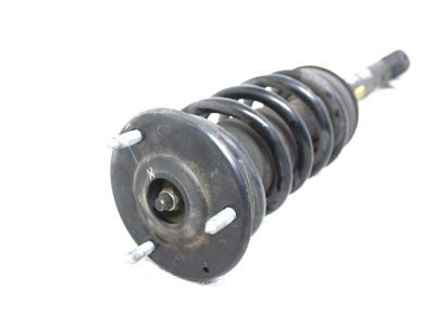 Lexus 48131-30C90 Spring, Coil, Front