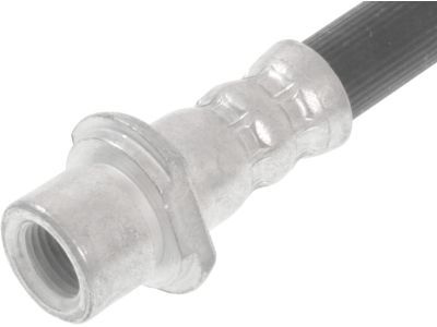 Lexus 90947-02D31 Hose, Flexible