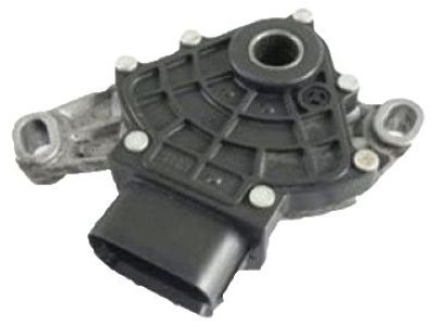 Toyota 84540-32110 Switch Assy, Neutral Start