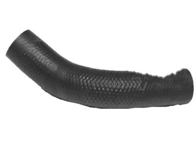 Lexus 16571-31160 Hose, Radiator, NO.1