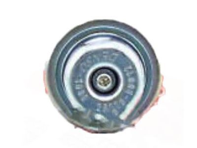 Lexus 23270-50012 Damper Assy, Fuel Pressure Pulsation