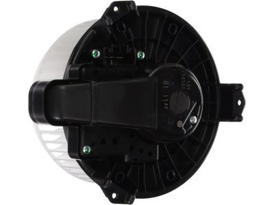 Toyota 87103-0E040 Fan Assembly