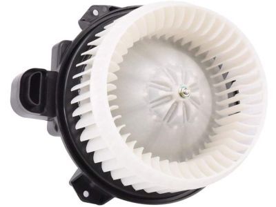 Toyota 87103-0E040 Fan Assembly