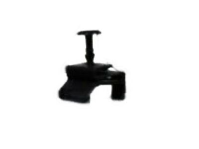 Toyota 53879-0R010 Bumper Cover Fastener