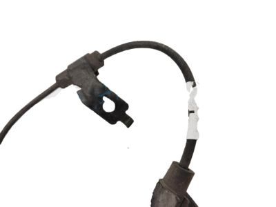 Toyota 89545-0E020 ABS Sensor Wire