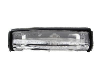 Toyota 81270-30291 License Lamp