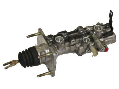 Lexus 47025-60010 Cylinder Sub-Assy, Brake Master