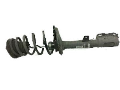 Lexus 48530-49785 Absorber Assy, Shock, Rear RH