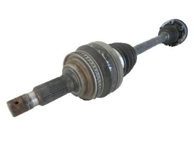 Toyota 42330-24020 Axle Shaft Assembly