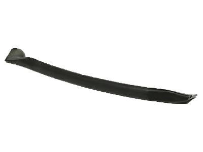 Lexus 67888-60020 WEATHERSTRIP, Rear Door