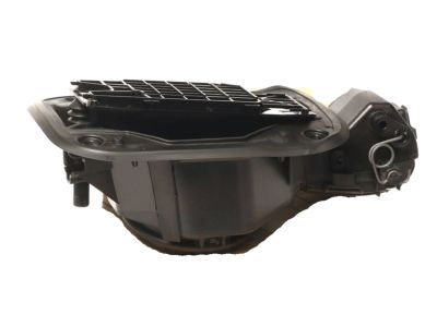 Lexus 77305-30020 Lid Sub-Assembly, Fuel Filler