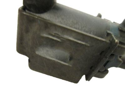 Toyota 90910-12173 Valve, Vacuum Switching