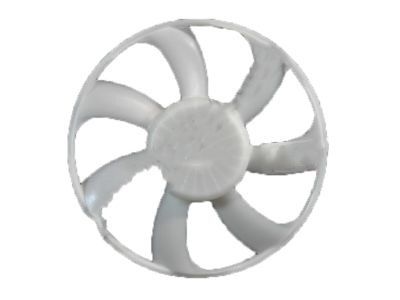 Lexus 16361-20250 Fan