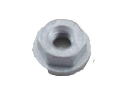 Toyota 90179-06292 Fuse & Relay Box Nut