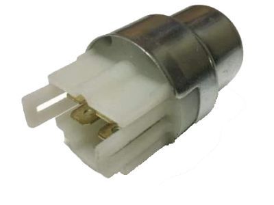 Toyota 90987-02004 Relay