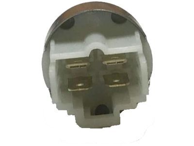 Toyota 90987-02004 Relay