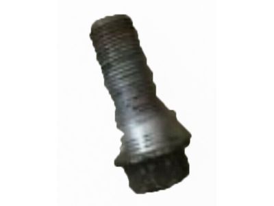 Toyota 90105-16053 Bolt