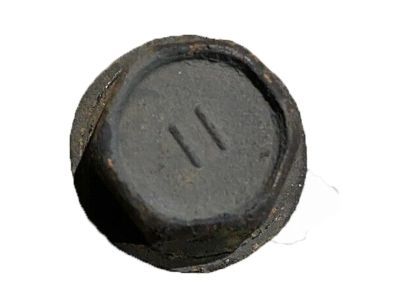 Toyota 90105-16053 Bolt