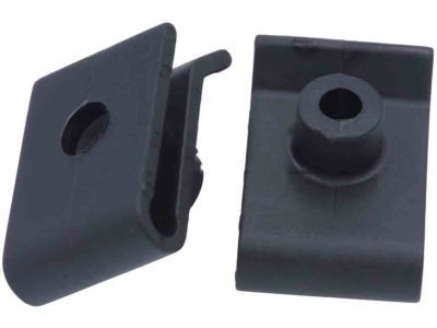 Toyota 90179-05060 Side Shield Nut