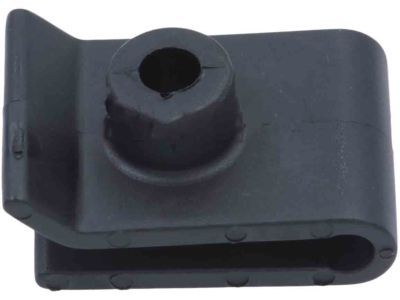 Toyota 90179-05060 Side Shield Nut