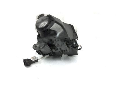 Lexus 81220-24080 Lamp Assy, Fog, LH