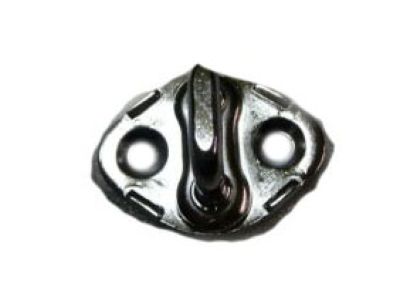 Lexus 69410-30050 Plate Assy, Door Lock Striker