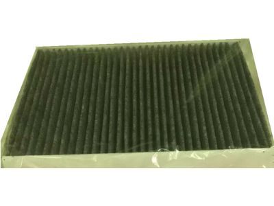 Lexus 87139-0E040 Clean Air Filter