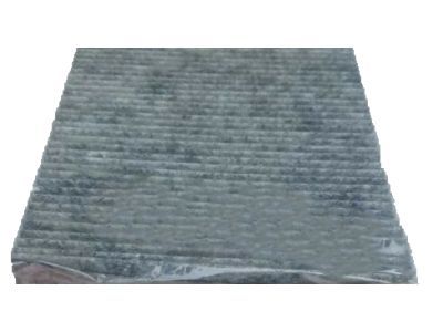 Lexus 87139-0E040 Clean Air Filter