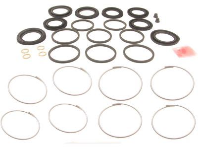 Toyota 04479-60050 Overhaul Kit