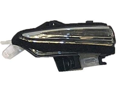 Lexus 81730-50120 Lamp Assembly, Side Turn