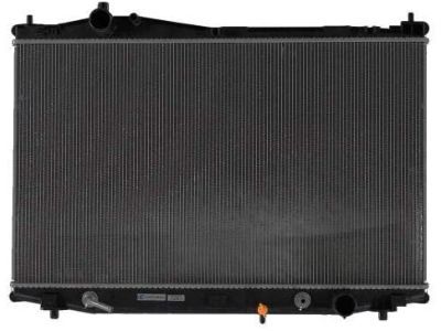 Lexus 16400-38271 Radiator Assembly