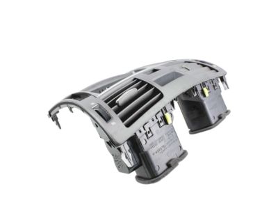 Lexus 55405-50110 Panel Sub-Assy, Instrument Cluster Finish, Center
