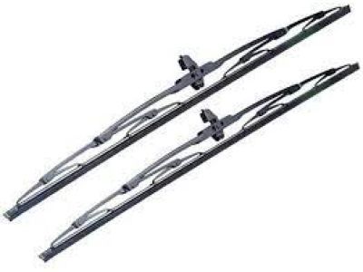 Toyota 85222-14610 Front Windshield Wiper Blade Left