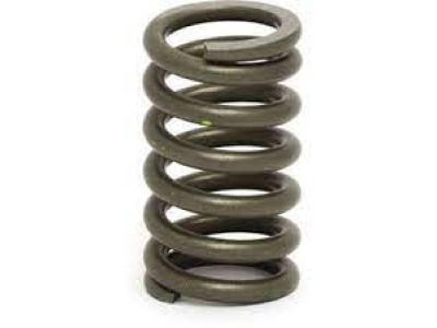 Toyota 90501-03005 Spring, Compression