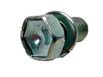 Toyota 90119-A0109 Vapor Canister Bolt