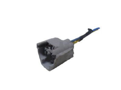 Toyota 90980-12117 Housing, Connector F