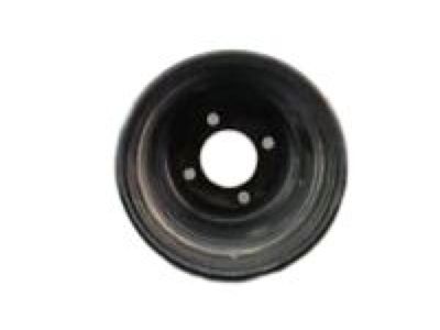 Toyota 16371-0F010 Fan Pulley