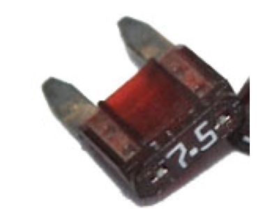 Lexus 90080-82020 Fuse, Mini