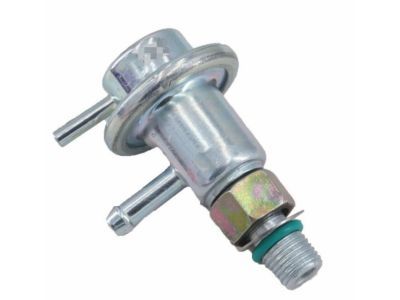 Toyota 23280-75010 Fuel Pressure Regulator