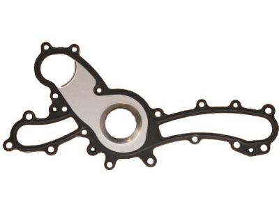 Toyota 16271-31030 Gasket, Water Pump