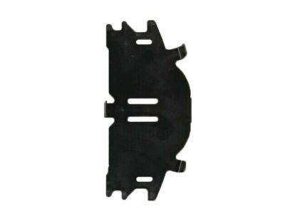Toyota 04945-47020 SHIM Kit, Anti SQUEAL