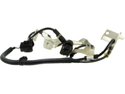 Toyota 89543-60010 Front Speed Sensor