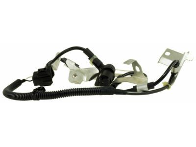 Toyota 89543-60010 Front Speed Sensor