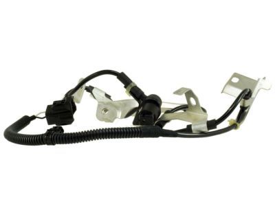 Toyota 89543-60010 Front Speed Sensor