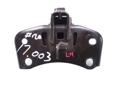 Lexus 12372-37190 INSULATOR, Engine Mounting