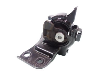 Lexus 12372-37190 INSULATOR, Engine Mounting