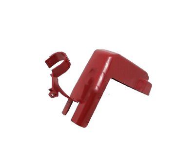 Lexus 82821-12290 Cover, Connector